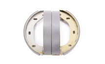 Гальмівні колодки до барабанів (HB) BMW 3(E30), 5 (E12), 6 (E24), 7 (E23), Z1; 67-94