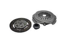 Комплект зчеплення (повний) RENAULT R9, 11, 19, Clio, Rapid 1.0/1.6D