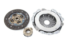 Комплект зчеплення d=185mm MITSUBISHI Lancer III,IV,V,VI,Colt I,II,III,IV,V 82-03