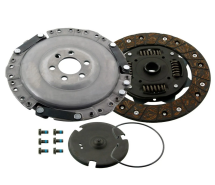 Комплект сцепления (без выжимного подшипника) audi a3,golf iii,iv,skoda octavia,seat 1.6/2.0 91-