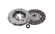 Комплект зчеплення (повний) VW T4 2.4D 2.4/2.5TDI 90- Комплект зчеплення (повний) VW T4 2.4D 2.4/2.5TDI 90-