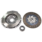 Комплект зчеплення (повний) audi a3, golf iv, v, vi, caddy iii, passatskoda octavia, fabia 1.2/2.0 00-