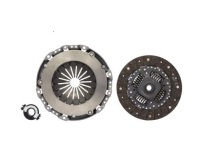 Комплект зчеплення (повний) berlingo 2.0hdi
