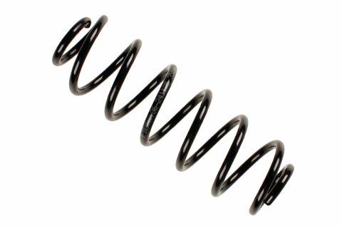 Пружина підвіски