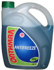 Антифриз OPTIMAL синий (готовый), 5 литров