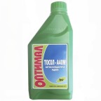 Антифриз OPTIMAL синий (готовый), 1 литр