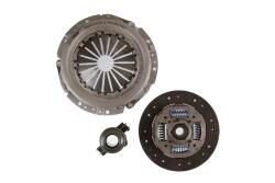 Комплект зчеплення FIAT Tipo, Tempra 1.8/2.0 91- Комплект зчеплення FIAT Tipo, Tempra 1.8/2.0 91-
