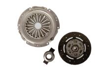 Комплект сцепления FORD FIESTA, ESCORT 1.6 200