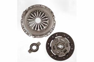 Комплект зчеплення (повний) SEAT IBIZA 0.9 89-93