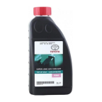 Антифриз Toyota Super Long Life Coolant G12+ (рожевий), 1 літр