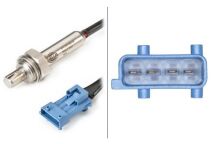 Лямбда зонд (кислородный датчик) S70 2.4 95-, V70 I 2.0, 2.4 95- Лямбда зонд (кислородный датчик) S70 2.4 95-, V70 I 2.0, 2.4 95-