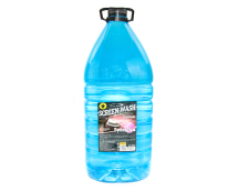 Омыватель летний EUROPE Bubble Gum, 5л.