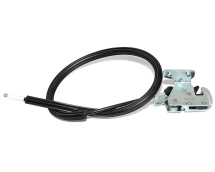 Дверний замок Дверний замок