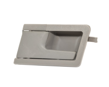 Ручка двери, внутреннее оснащение 