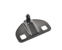 Напрямна кнопки механічного блокування дверей RENAULT MASTER, OPEL MOVANO I Напрямна кнопки механічного блокування дверей RENAULT MASTER, OPEL MOVANO I