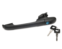 Зовнішня ручка дверей MERCEDES-BENZ SPRINTER, VITO, V-CLASS, VW LT 28-35 II