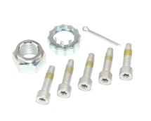 Ремонтний комплект, маточина колеса 