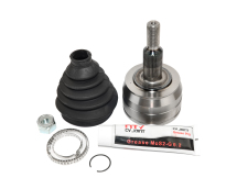 Шарнирный комплект, приводной вал 