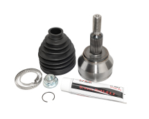 Комплект шарнірів, приводний вал 