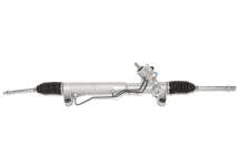 Рульовий механізм 