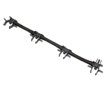 Шланг обратки на форсунки 1.9dTi + 1.9dCi RENAULT CLIO II, ESPACE III, SCÉNIC I, LAGUNA I, MEGANE, MASTER II / OPEL MOVANO / VOLVO S40, V40