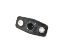 Пластиковий фіксатор розсувних дверей Renault Master II + Opel Movano A 98->10 Пластиковий фіксатор розсувних дверей Renault Master II + Opel Movano A 98->10