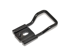 Скоба замка дверей задніх RENAULT KANGOO 