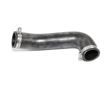 Шланг подачі наддувального повітря 