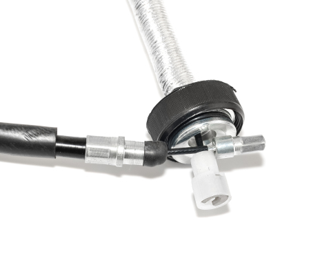 Трос ручника задний левый RENAULT LAGUNA III Трос ручника задний левый RENAULT LAGUNA III