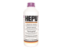 Антифриз HEPU P900-RM12-PLUS (фіолетовий), 1,5 літра, фото 1 - интернет-магазин Auto-Mechanic