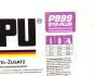 Антифриз HEPU G12 Plus (фіолетовий) концентрат, 5 літрів, фото 3 - интернет-магазин Auto-Mechanic