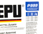 Антифриз HEPU G11 (синій) концентрат, 5 літрів, фото 3 - интернет-магазин Auto-Mechanic