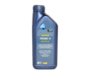 Моторна олива ARAL SUPERTRONIC K 5W-30, 1 літр