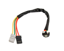 Контактна група замка запалювання (тип Y) RENAULT KANGOO