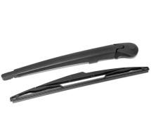 Важіль склоочисника заднього скла Renault Logan I / Sandero I