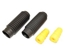 Пыльники + отбойники амортизатора (к-т)  RENAULT MASTER / OPEL MOVANO