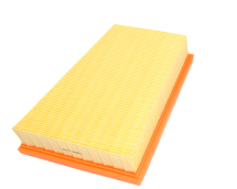 Фільтр повітряний RENAULT MEGANE II