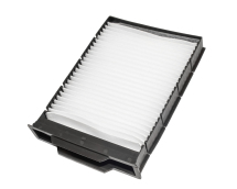 Фільтр салона RENAULT MEGANE II