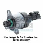 MEATDORIA CITROEN Дозировочный блок (CR) Xsara,Peugeot 206/304 1.4HDI
