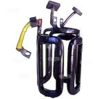 Обмотка стартера