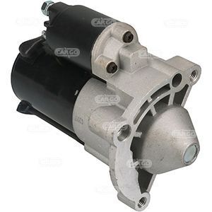 Стартер Citroen Berlingo/Fiat Scudo/Peugeot Partner 1.9D/2.0HDi 96- (1.4kw) = 114460