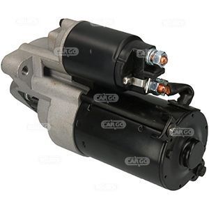 Стартер Citroen Berlingo/Fiat Scudo/Peugeot Partner 1.9D/2.0HDi 1996–