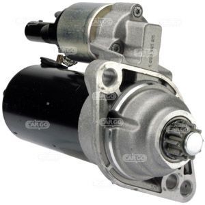 Стартер VW Caddy/T5 1.9TDI 03- (1.7kw) (z=10) = 113842