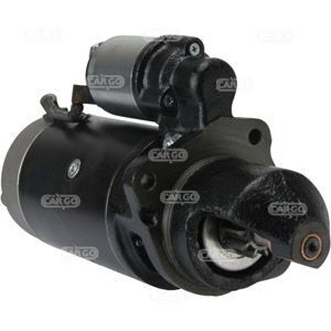 Стартер MB 609 (24V/4KW) (30°) = 110524