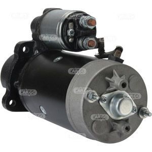 Стартер MB 609 (24V/4KW) (30°) = 110524