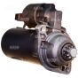 Стартер VW Caddy II/Golf IV/Passat/Polo/Vento 1.4/1.9TDI 93-05 = 111900, фото 1 - интернет-магазин Auto-Mechanic