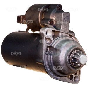 Стартер VW Caddy II/Golf IV/Passat/Polo/Vento 1.4/1.9TDI 93-05 = 111900