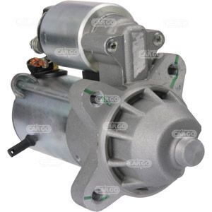 Стартер Ford Connect 1.8TDCi 02- = 113910