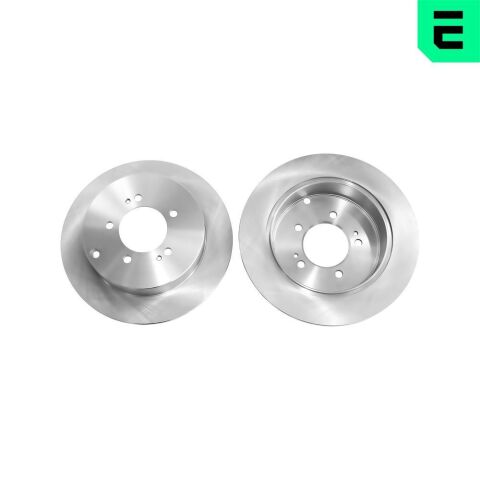 Гальмівний диск