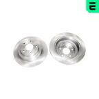 Гальмівний диск